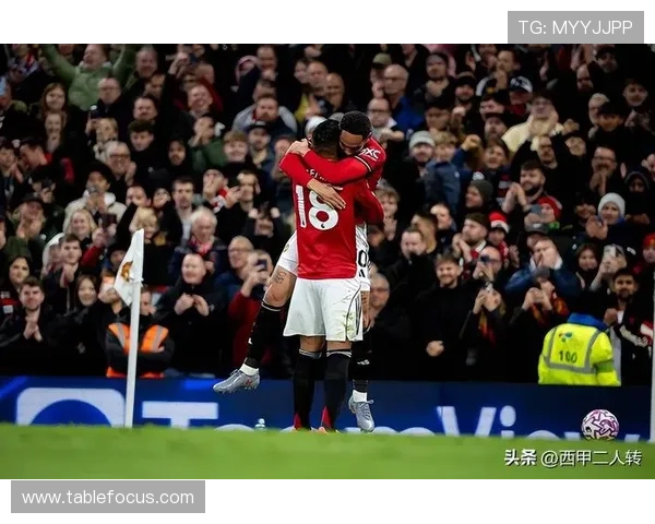 卡塞米罗精妙助攻 库尼亚远射破门打入曼联处子球