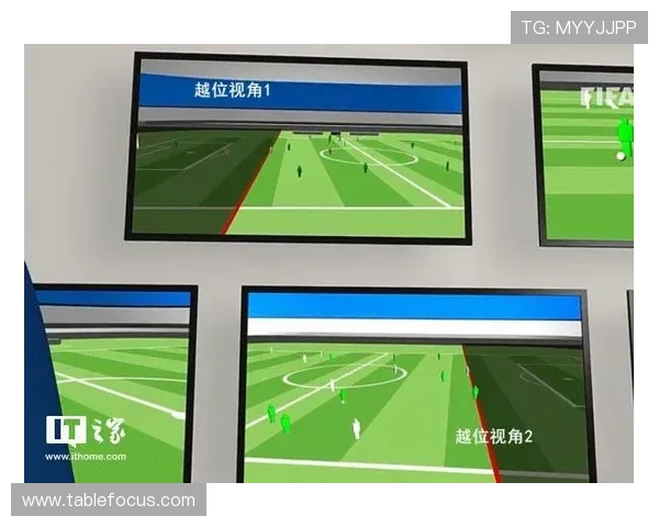 IFAB拟放宽VAR使用范围探讨第二黄与毫米级越位新规调整